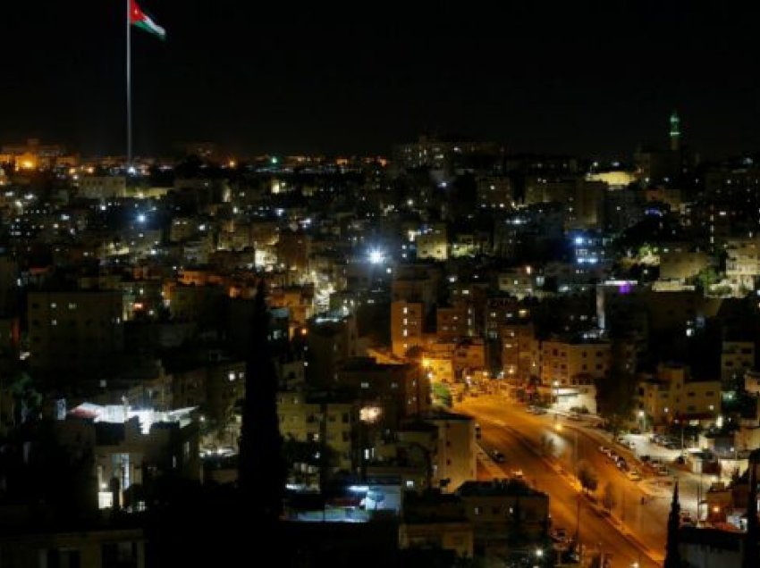 Jordania shpall gjendjen e jashtëzakonshme, përgatit mbrojtjen ajrore për të kapur dronët iranianë
