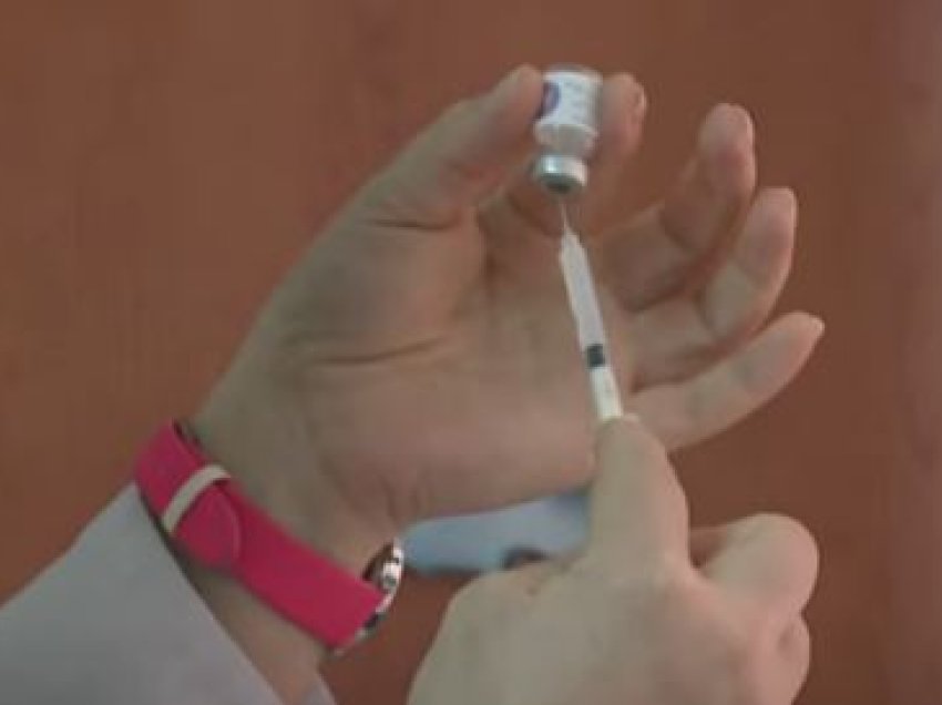Ndryshon skema e vaksinimit, komiteti i ekspertëve përforcon dozat kundër “pertus” te fëmijët