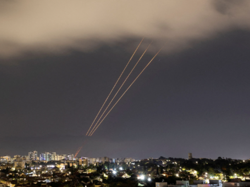 Zyrtari amerikan thotë se sulmi i Izraelit ishte shumë i kufizuar