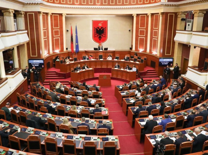 Partia Socialiste miratoi ligjin për “Prefektin” pavarësisht kundërshtive të opozitës