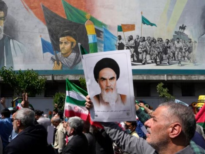 Analistët: Izraeli dhe Irani duan të shmangin përshkallëzimin e mëtejshëm
