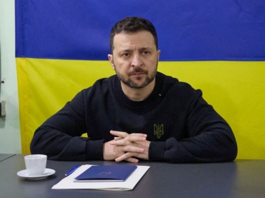 Dhoma e Përfaqësuesve miratoi ndihmën ushtarake për Ukrainën, Zelensky: Faleminderit! Jeni në anën e duhur të historisë