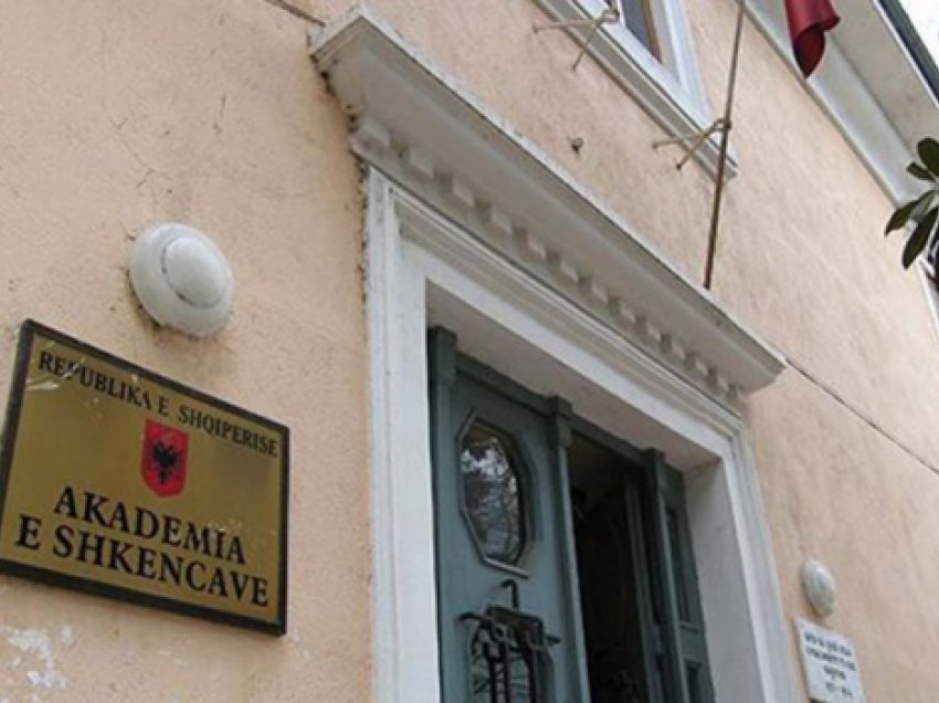 Mira Murati dhe Lulzim Tafa zgjidhen anëtarë të akademisë së shkencave të Shqipërisë