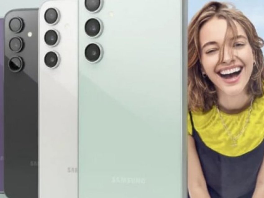 Samsung po punon në telefonin e ri Galaxy S24 FE, prite të dalë në treg këtë vit