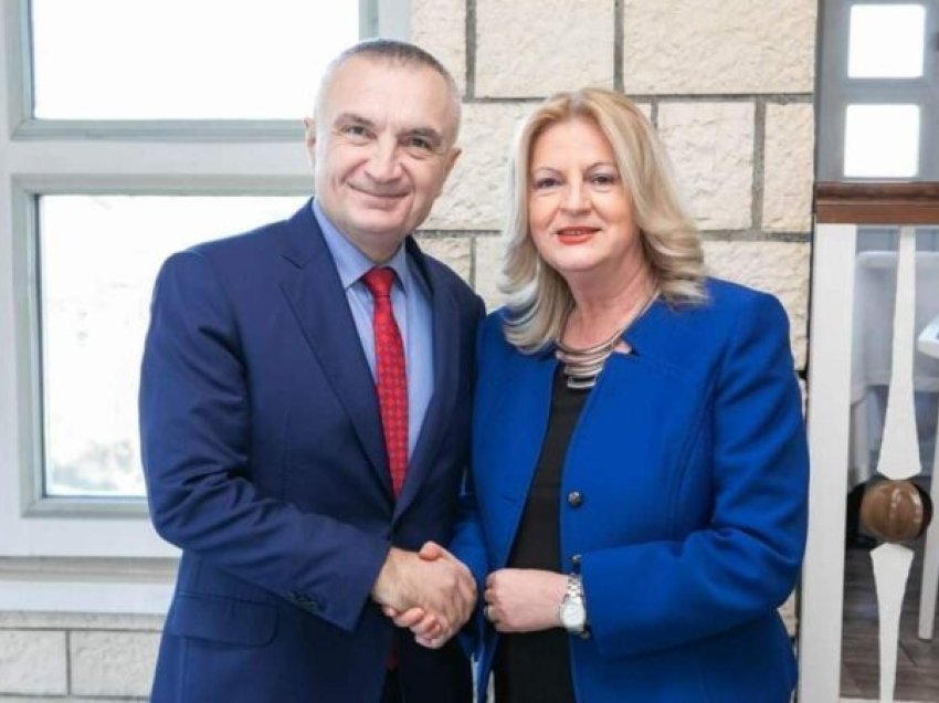 Ish-ministrja Tahiri pjesë e Konventës së PL, Meta: Mbështetja për Kosovën prej 20 vitesh, ADN e partisë sonë