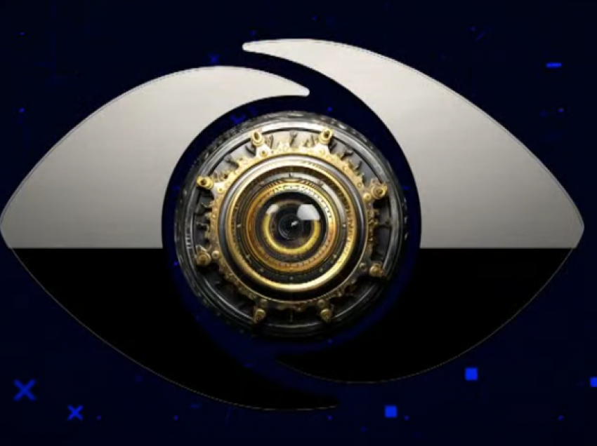 Ish-banori i Big Brother VIP Albania prezanton partneren pas eleminimit 