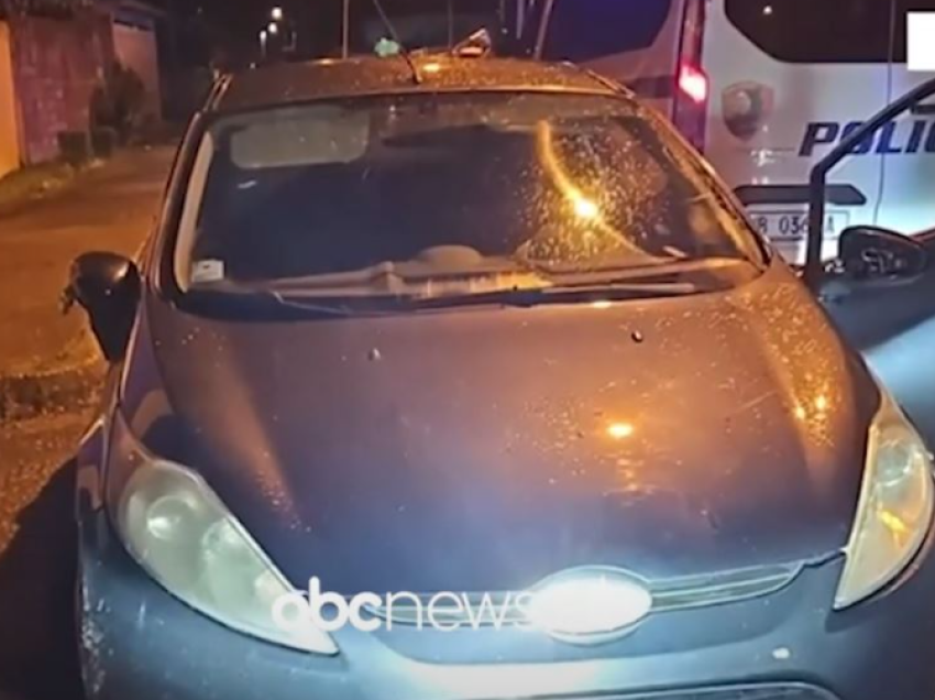 Vodhi makinën në Durrës, arrestohet 37-vjeçari në Shkodër