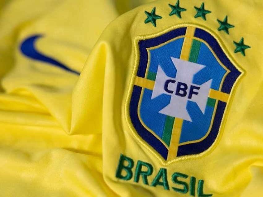 ​Legjenda e Brazilit njofton se do të pensionohet nga kombëtarja