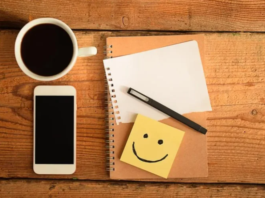6 këshilla se si të gjeni punën që ju bën të lumtur