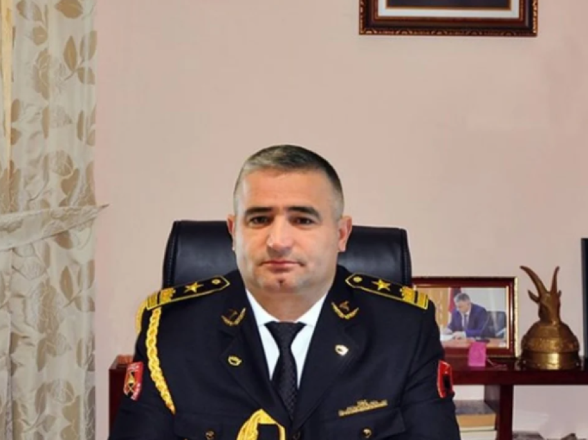 Dorëhiqet Komandanti i Përgjithshëm i Gardës së Republikës, pritet që të emërohet…