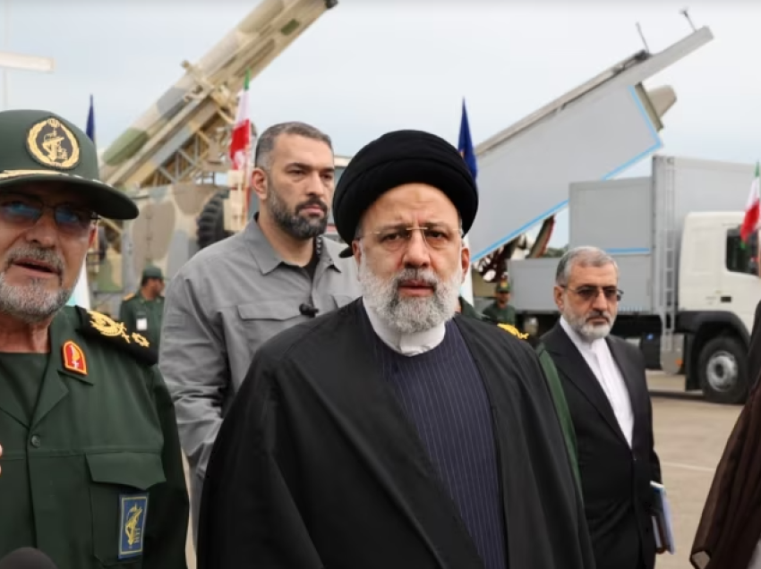 Irani thotë se nuk po kërkon luftë, por se është i gatshëm për të