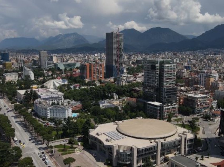 104 vjetori i Tiranës kryeqytet, akset ku do kufizohet qarkullimi i mjeteve, bashkia harton një sërë aktivitetesh