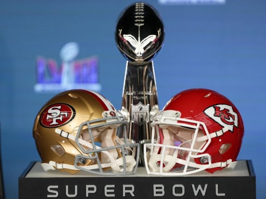 Super Bowl LVIII, San Francisko për historinë, Mahoms në gjurmët e Bredit