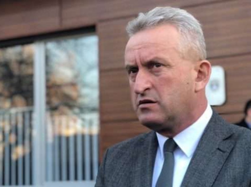 Ish-drejtori i Policisë: Do ketë protesta tjera nga serbët për dinarin, duke përdorur krizën humanitare do krijojnë tensione të reja në veri