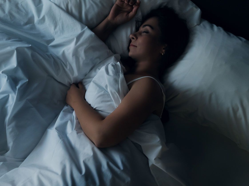 Ushqimi dhe faktorët për gjumë dhe pushim të mirë të natës