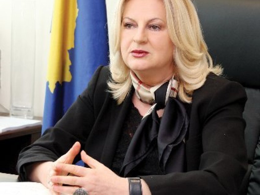 Tahiri: Kosova shtet i suksesshëm në planin strategjik