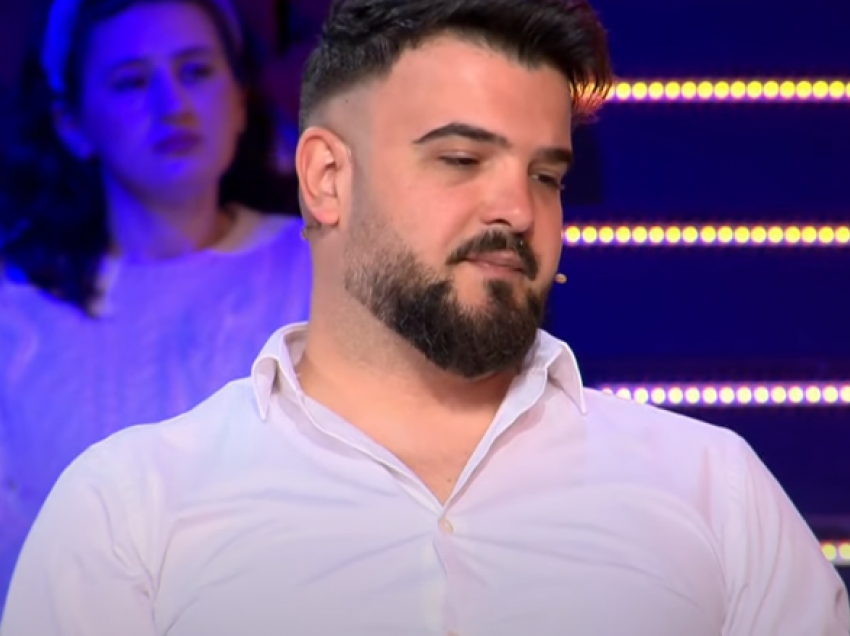 “Bashkëshortja është kërcënuar”- Endrik Beba flet pas daljes nga “Big Brother Vip Albania”