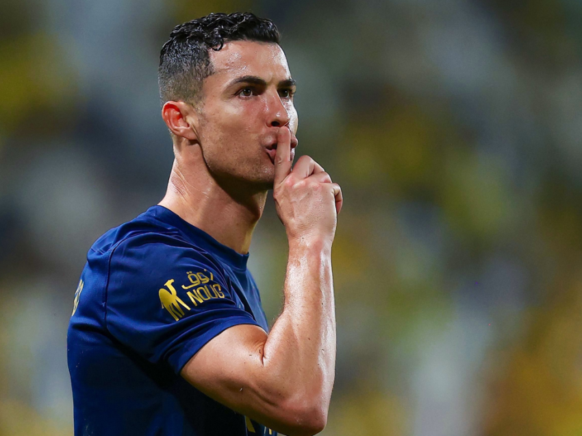 Al Nassr i trembet largimit të Ronaldo-s në 2025-ën