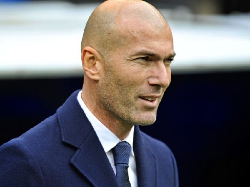 Zidane gati të pranojë Bayern Munih