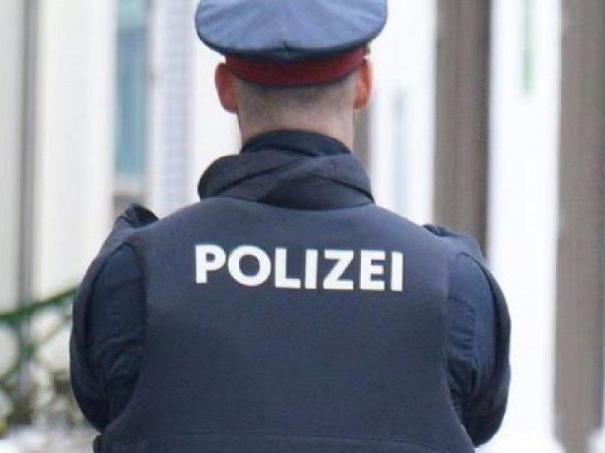 ​Austri: Vriten katër gra dhe një vajzë 13-vjeçare
