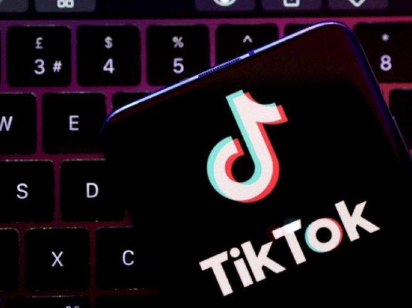 ​Përfaqësuesja e lartë e TikTok për herë të parë në Kosovë