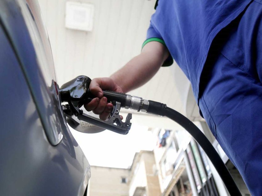 Rritet konsumi i karburantit, të ardhurat nga taksa e qarkullimit 190 mln euro