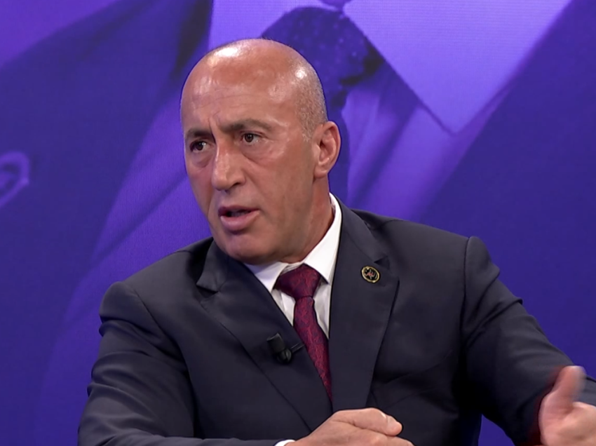​Haradinaj: Kosova në NATO, është garanci që krime si në Krushë të mos përsëriten më asnjëherë