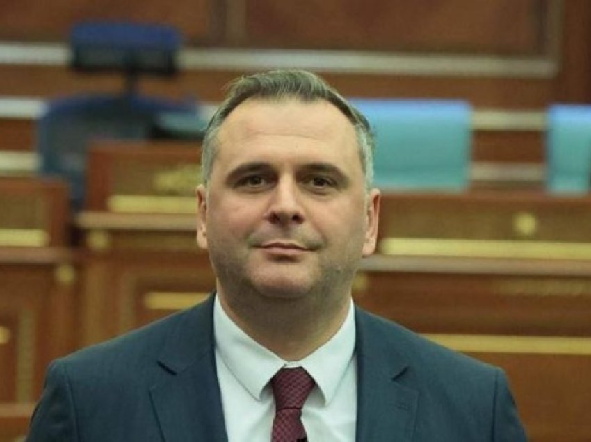 Bajqinovci optimist se Kosova do të kalojë në Këshill të Ministrave
