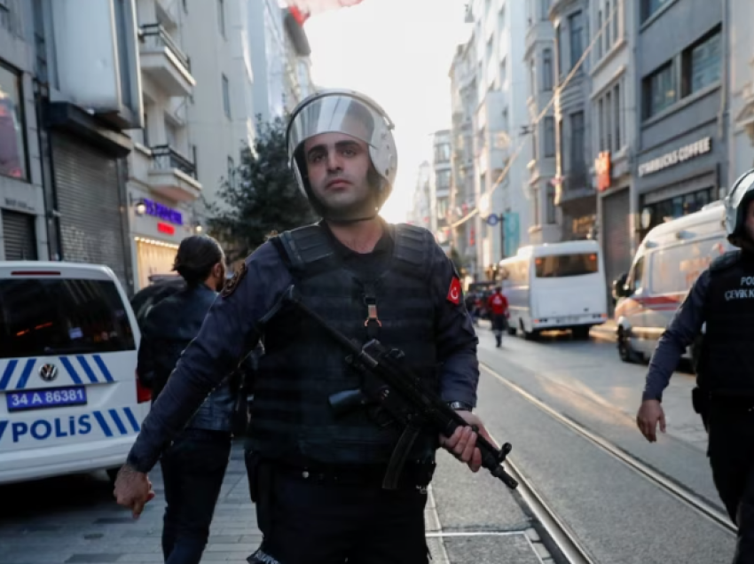 Turqia i arreston formalisht 15 njerëz të dyshuar për lidhje me Mossadin e Izraelit