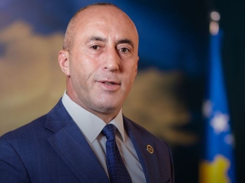 Haradinaj: Krishtlindjen ortodokse, i kremtofshi në paqe, me familjet tuaja, me mirësi e begati!