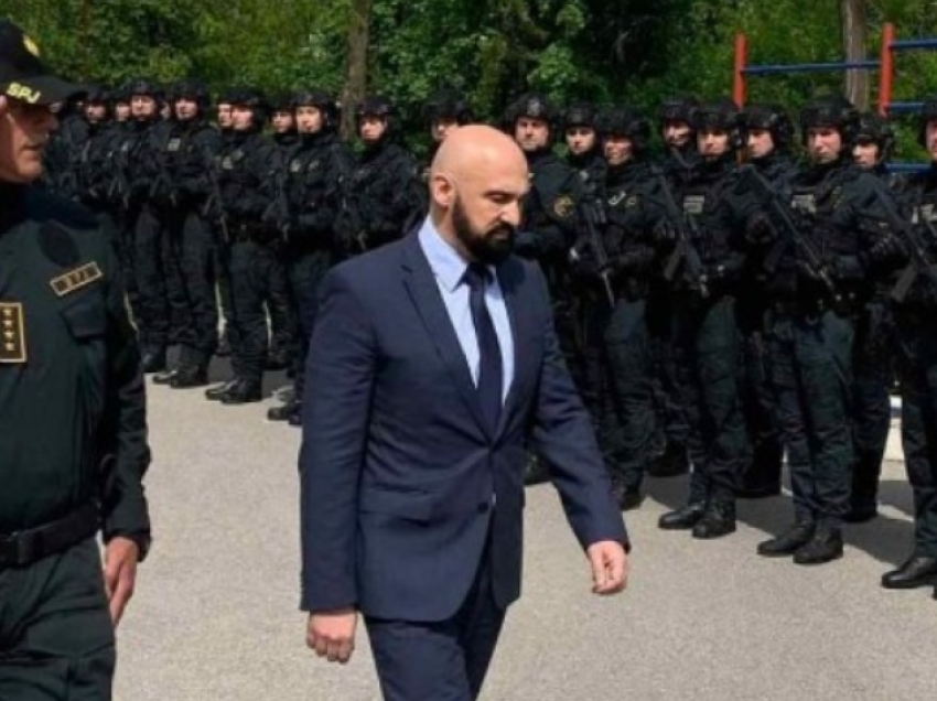 Ministri boshnjak i Policisë: Flamuri i Republikës Serbe kurrë nuk do të valojë në objektet e BeH-së