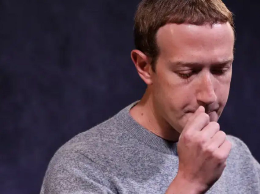 Mark Zuckerberg ka zbuluar detaje rreth projektit të tij të fundit