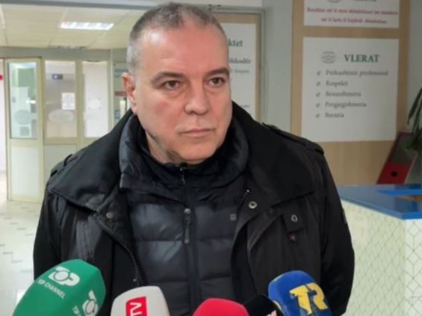 Zjarri në repartin e Kirurgjisë në Shkodër/ Drejtori i spitalit: Po hetohet