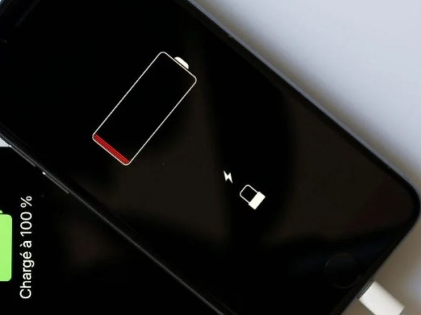 Si mund ta kontrolloni shëndetin e baterisë tek iPhone-i juaj?