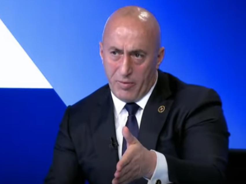 Haradinaj fton pa asnjë kusht PDK-në e LDK-në, në koalicion