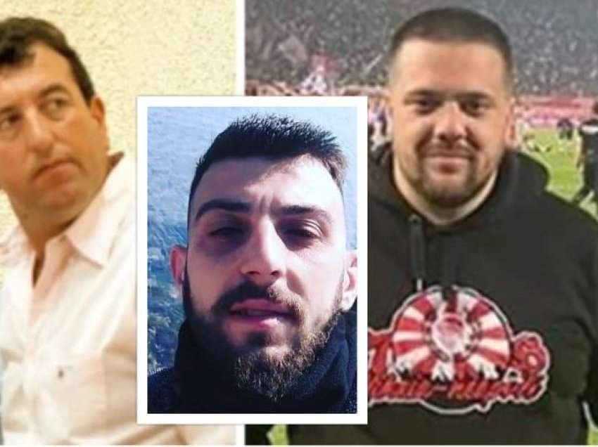 Dyshohet si i përfshirë në vrasjen e dy mafiozëve grekë, zbulohet identiteti i shqiptarit të burgosur në Mal të Zi për…