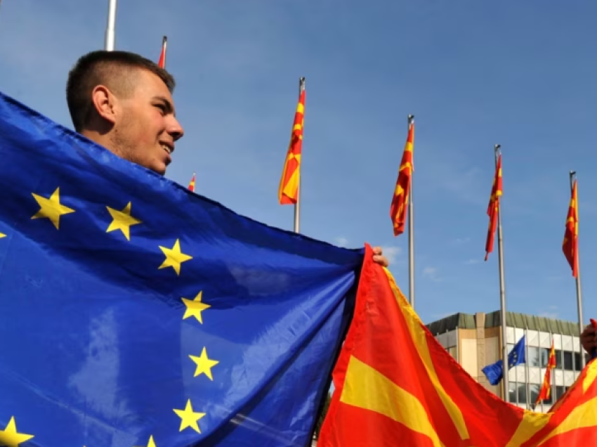 Plani i BE për rritje ekonomike mbledh liderët e Ballkanit në Shkup