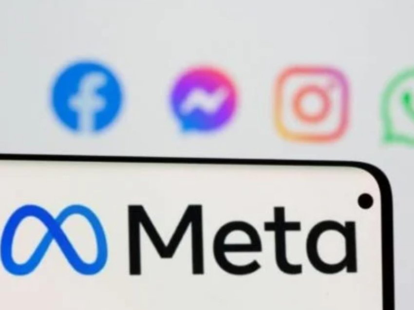 Meta lejon përdoruesit në BE të ndajnë Facebook-un nga Instagrami