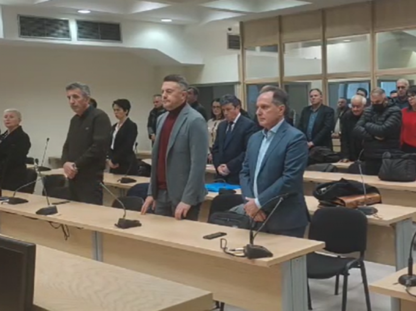 Aksidenti në Llaskarcë – katër vite burg për pronarin e “Durmo Tours”, 14 vite për shoferin e autobusit