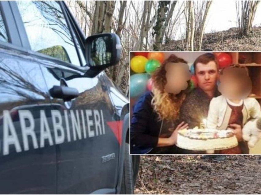 Lidhje jashtëmartesore me një 30-vjeçare shqiptare, zbulohet jeta e dyfishtë e 39-vjeçarit që u gjet i vdekur në pyll