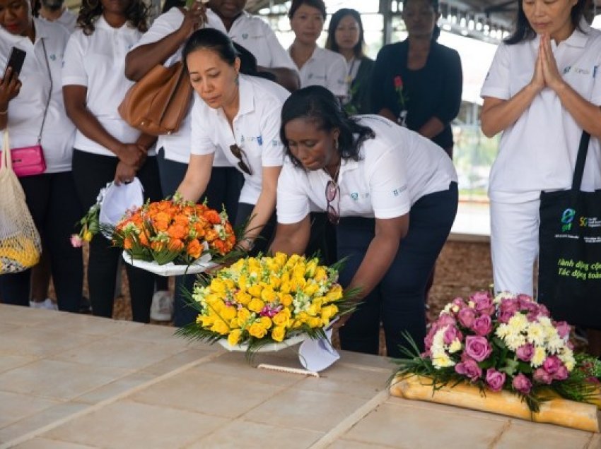 ​Rreth 200 viktima të gjenocidit zbulohen në varreza masive në Ruanda