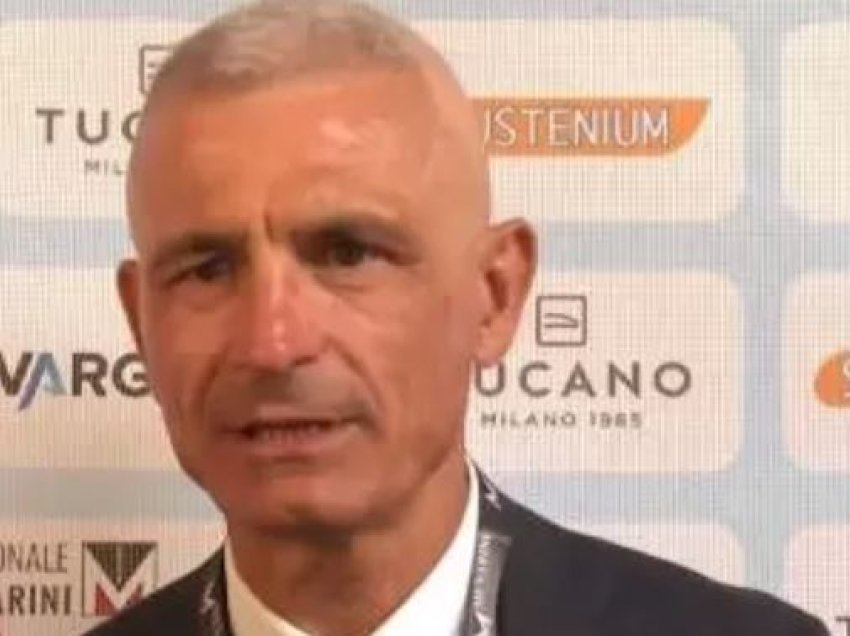 Ravanelli: Për shijet e mia, Napoli i Spalletit ishte më i mirë se ky Inter