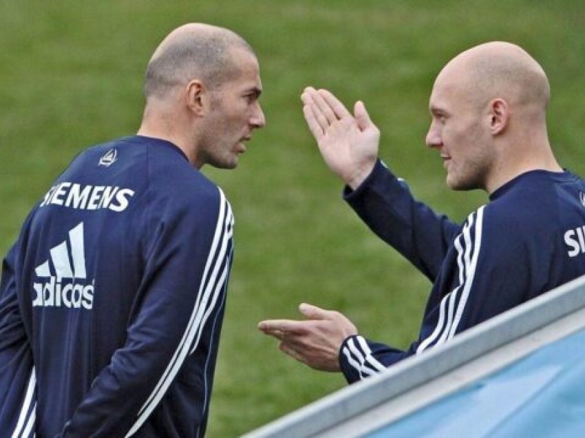 Ish - shok ekipi me Zidanen, Gravesen: Ai do pranonte vetëm 3 skuadra!