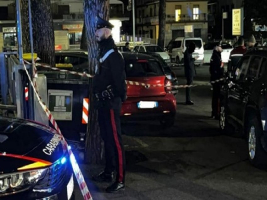​Të shtëna me armë zjarri në Itali, plagosen dy shqiptarë