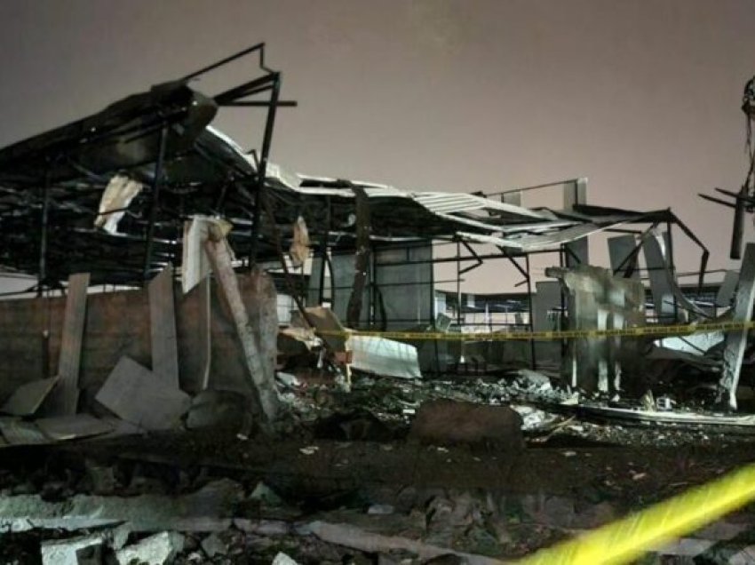 Shpërthimi në Lushnje, avokati: Familjarët e viktimave mund të kërkojnë dëmshpërblim deri në 200 mijë euro