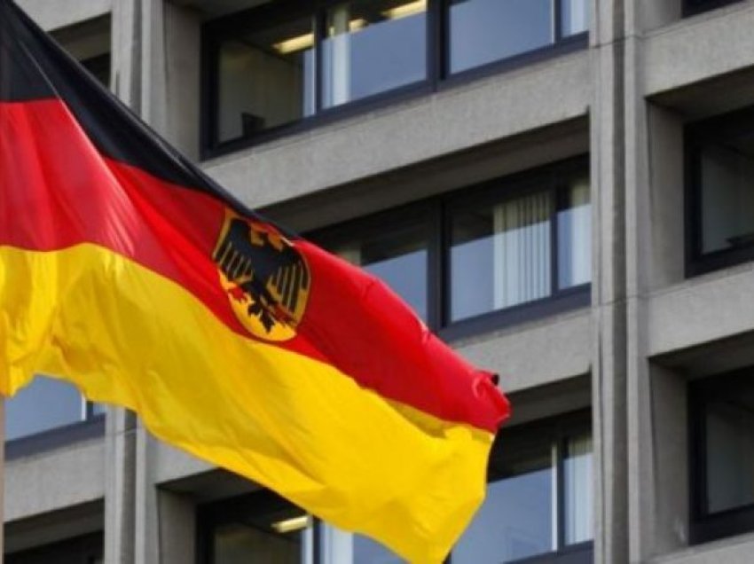 Gjermania insiston se “çështja e dinarit” duhet të jetë pjesë e dialogut, kërkon nga Qeveria të marrë pjesë në takime