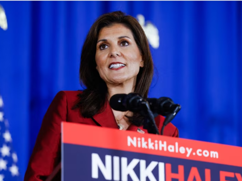 Nikki Haley pritet të tërhiqet nga gara presidenciale