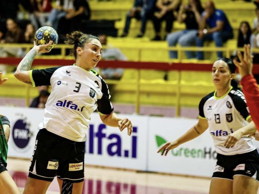Istogu fiton por nuk kënaq! Kosovare Stagova shënon 12 gola për Kastriotin!