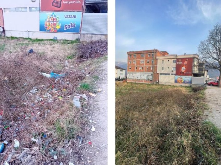 Probleme me mbeturina, komuna e Istogut intervenon pas ankesave nga qytetarët