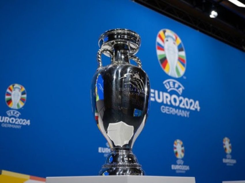 ​Turneu i trofeut ngjall emocione në qytetet nikoqire të EURO 2024